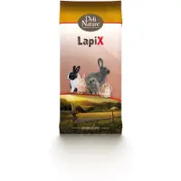 Deli Nature Lapix Elite Sensitive Pellet 4 Kg