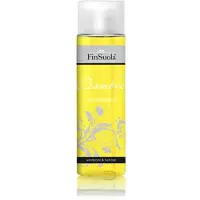 Finsuola Badparfum bamboe, fles 250 ml Stuk(s)