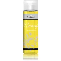 Finsuola Badparfum Maracuja - Whirlpools - Geschikt voor spas, jacuzzi en hottub - Maracuja - Verdampt volledig - Heilzame werking - 250ml