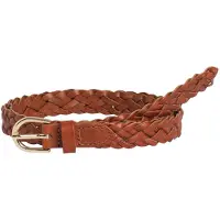 Pieces Riem 'Avery' cognac