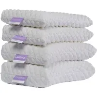 Castella Hoofdkussen Orion 10 cm Medium (40 x 60 cm)