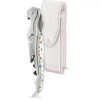 Pulltex Pulltap's Crystal Swarovski Kurkentrekker