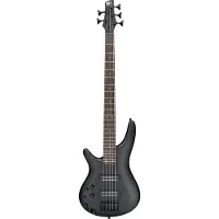 Ibanez Sr305Ebl-Wk Weathered Black