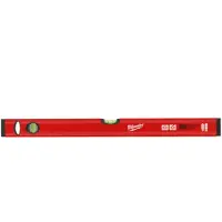 Milwaukee 4932459091 Redstick Slim 60 Waterpas - 60 cm