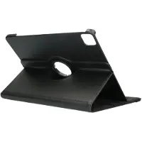 IMoshion 360° draaibare Bookcase voor de Apple iPad Pro 12.9 (2020/2021/2022) - Zwart