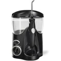 Water Pik Ultra Black WP-112 - Flosapparaat - Zwart
