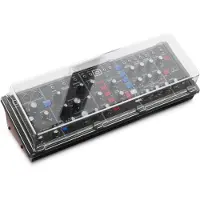 Decksaver BEHRINGER MODEL-D WASP & CAT COVER
