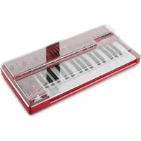 Decksaver BEHRINGER MS-1 COVER