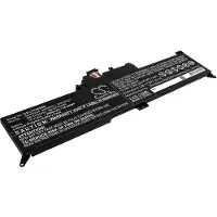 Cameron Sino Lenovo 00HW026 / 00HW027 / SB10F46464 accu (15.2 V, 2900 mAh, huismerk)