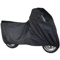 Ds Covers DELTA Motorhoes Buiten – Waterdichte Motor Cover – Regen- & Weerbestendig – Maat M –