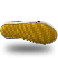 Rucanor Frankfurt gymschoenen zwart Jongens/Meisjes Textiel - maat 29