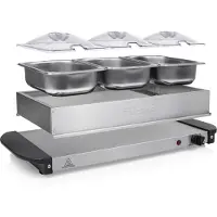 Tristar Buffetwarmer BP-6283