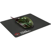 Trust GXT 783 Gaming Mouse & Mouse Pad