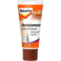Alabastine Houtplamuur - Universeel - 250g
