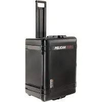 Peli 1637 Air Case 595 x 446 x 337 mm met dividers