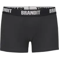 Brandit Logo Boxers 2 Eenheden