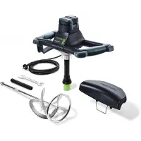 Festool MX 1200 RE EF HS3R 576743 Mixer 1200 W