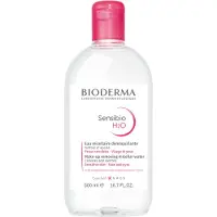 Bioderma Sensibio H2O 500 ml