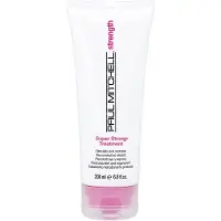 Paul Mitchell Haarverzorging Strength Super Strong Treatment 200 ml