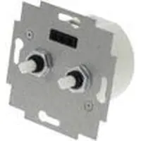 Q-Link duo dimmer smartwares uni