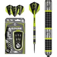 Winmau Michael van Gerwen Aspire 80% 26 gram