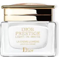 Dior Prestige Light-in-White Light-In-Creme - verhelderende gezichtscrème