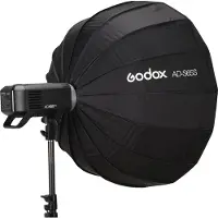 Godox AD-S65 Multifunctional Softbox 65cm voor AD400Pro