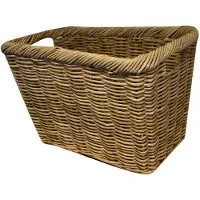 AVH-Collectie Ming rotan mand 60x40xH40 cm