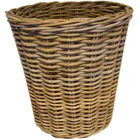 AVH-Collectie Yuan rotan mand 40x40xH40 cm