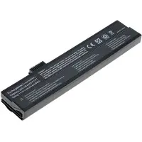 Cameron Sino Winbook 255-3S4400-F1P1 / 23-UJ001F-3A accu (11.1 V, 4400 mAh, huismerk)