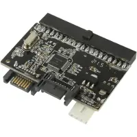 DeLOCK 61635 Interface-converter [1x IDE-bus 40-polig - 1x SATA]
