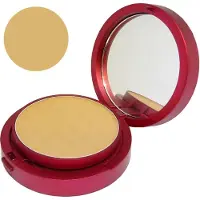 Matis Radiance Pressed Powder Dark Beige Compacte poedertint Face Make Up 10 g