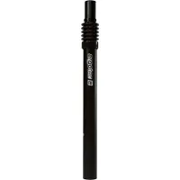 Ergotec zadelpen verend sp-20 27,2 zw zand