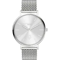 Liebeskind berlin Analoog horloge zilver