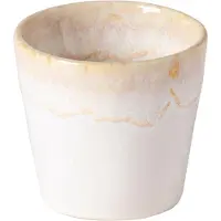 Costa Nova Espresso Kopjes Grespresso White 80 ml - 8 stuks - Gift box
