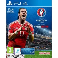 UEFA Euro 2016 - PS4