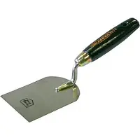 Skandia Stucadoors Bandtroffel 60mm Rvs