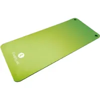 SVELTUS Gymnastiekmat Training mat groen 14060cm -