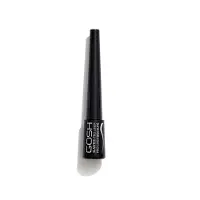 Gosh Slanted Pro Liner 001 Intense Black Waterproof 3 ml