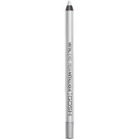 Gosh Pencil Metal Eyes Waterproof 004 Silver Stone 1 g