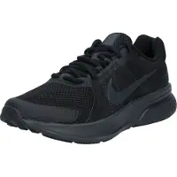 Nike Run Swift 2 zwarte sneakers