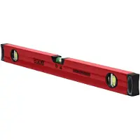 TancCo BigBasic 100cm 3 libel, gelakt 0,5mm/m - 3010160