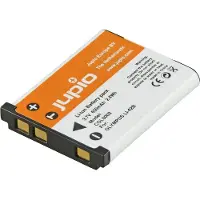 Jupio Li-40B/Li-42B/NP45/D-Li63/D-Li108/EN-EL10/NP-80