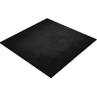 Bresser Flat Lay 60x60cm Zwart Hout