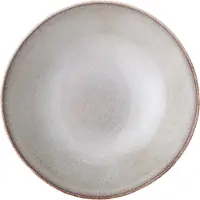 Bloomingville Sandrine serveerschaal 32 cm Lichtgrijs