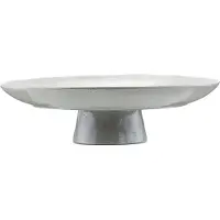 House Doctor Rustic Cake Stand 32 Cm Taartbodem