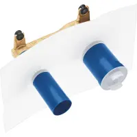 GROHE Inbouwdeel Eenhendel Mengkraan 1/2