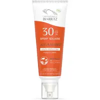 Alga Maris Zonnespray Lichaam & Gezicht Spf30 100 ml Sprayfles