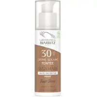 Laboratoires de Biarritz Getinte Zonnecrème SPF 30 03 Gouden | 50 ml