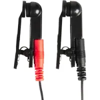 Rimba Electro Sex Klemmen uni-polair per paar
